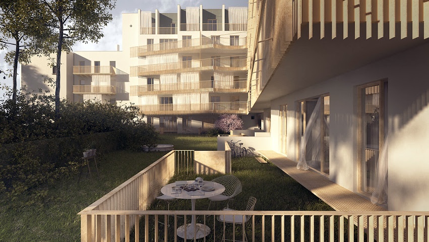 Boemia Apartaments București Prețuri Apartamentelor Imagini Hartă